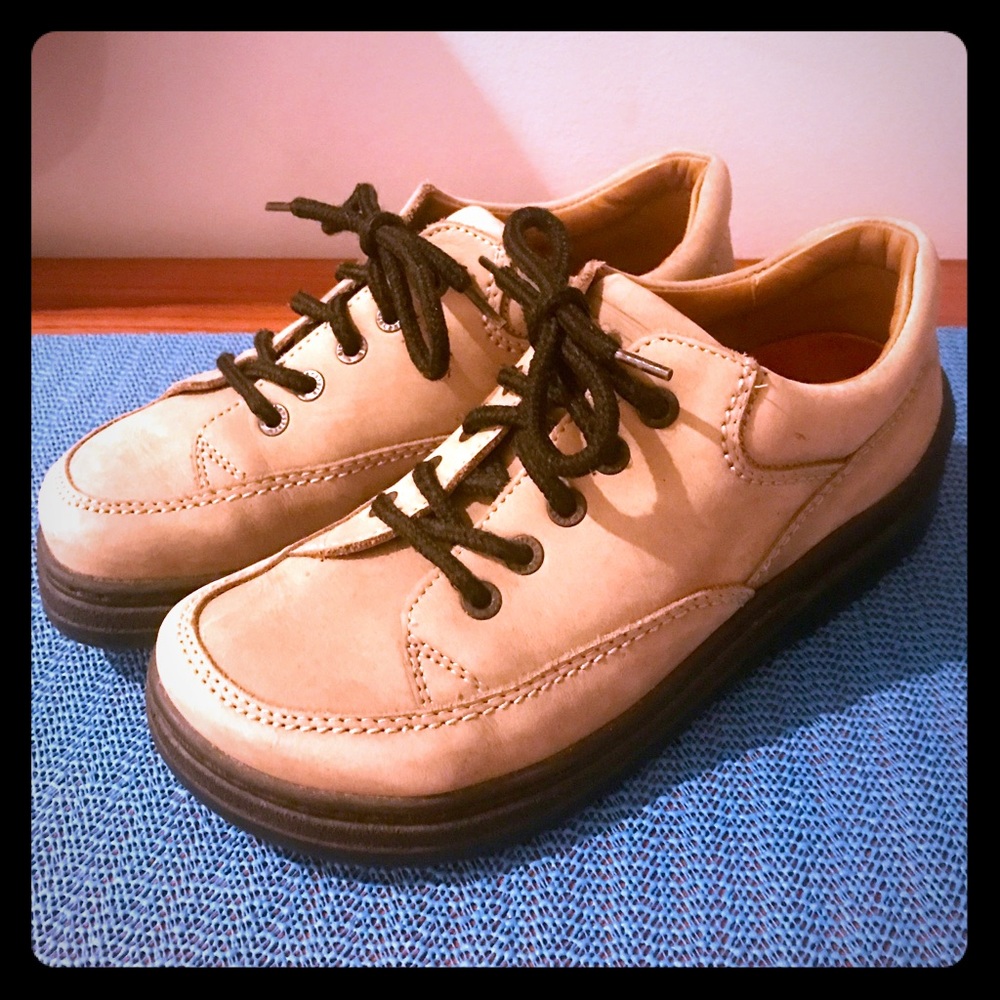 Birkenstock Sneakers sz 37N